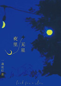 夜里无星什么意思