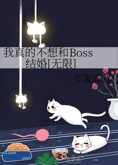 我真不想当boss怎么样