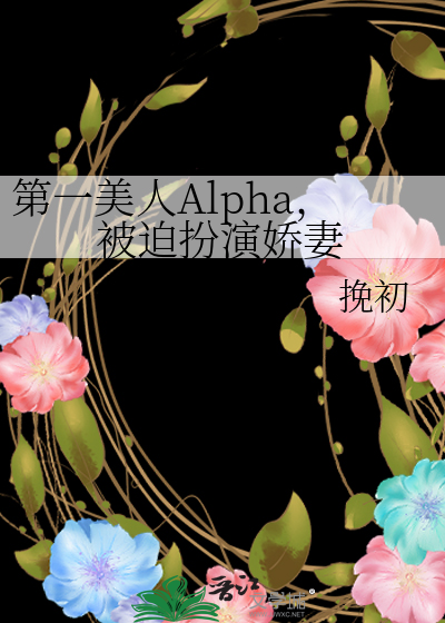 第一美人alpha